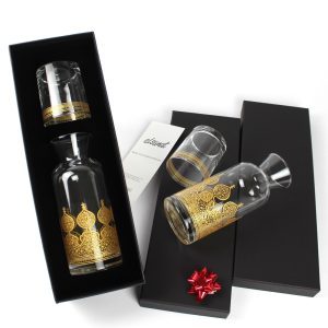 Elsanat Hanedan Başucu Sürahi Seti