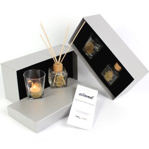 Elsanat Hamse Koku Kiti