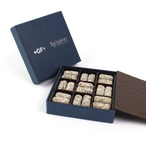 Elsanat Hediyelik 200gr İncir Lokumu