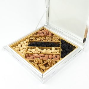 Elsanat Hediyelik Kuruyemiş Paketi