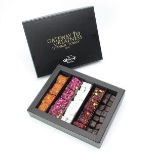 Elsanat Geleneksel Tatlar Türk Lokumu 750gr