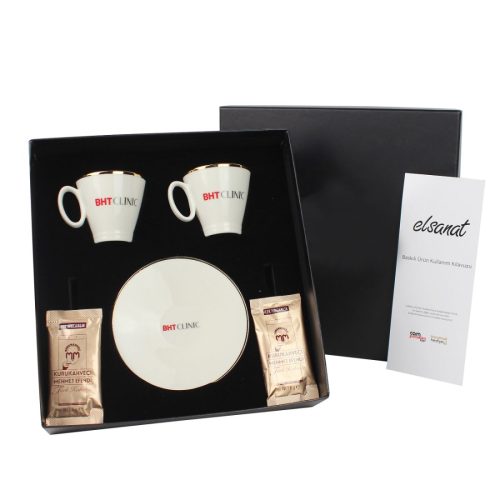 Elsanat Hürrem İkili Fincan Seti