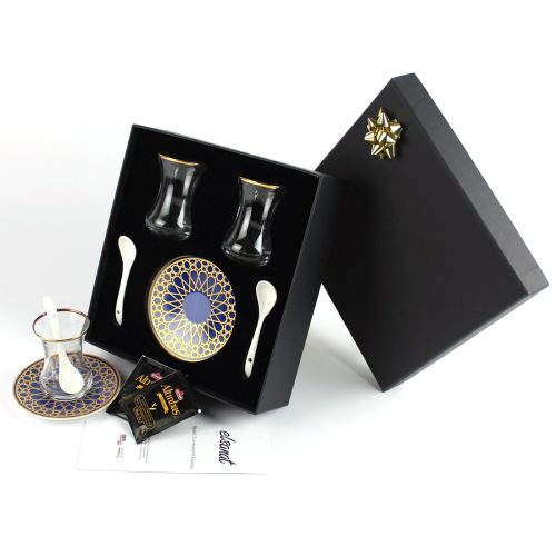 Elsanat Seljukian D3 Çay Seti