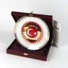 plaket örnekleri