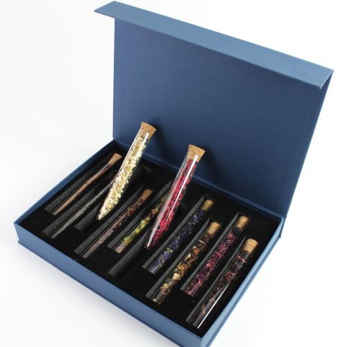 Elsanat Bitki Çayları Hediye Seti