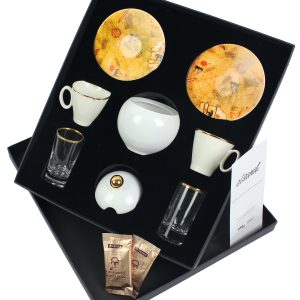 Elsanat Piri Reis Kahve İkram Seti