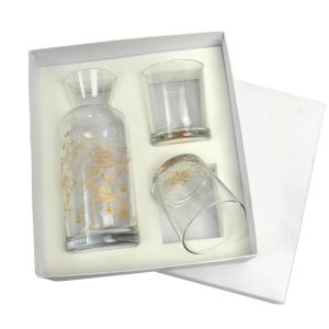 Elsanat Dünya Başucu Sürahi Takımı