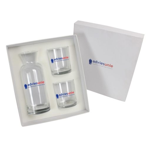 Elsanat Firmanıza Özel Başucu Sürahi Takımı