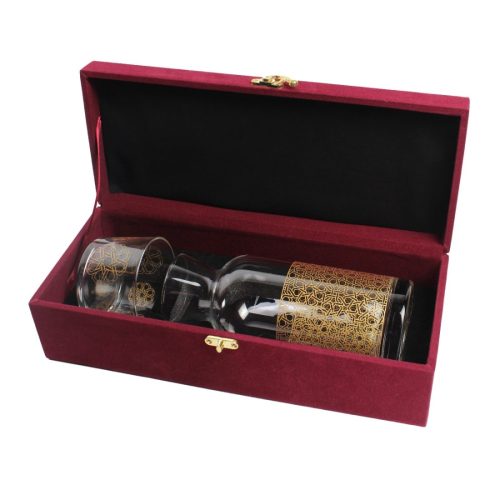 Elsanat Başucu Sürahi Takımı