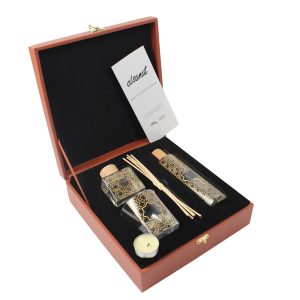 Elsanat Saray VIP Elegance Koku Kiti