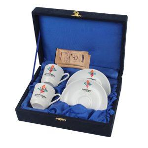 Elsanat İkili Fincan Seti