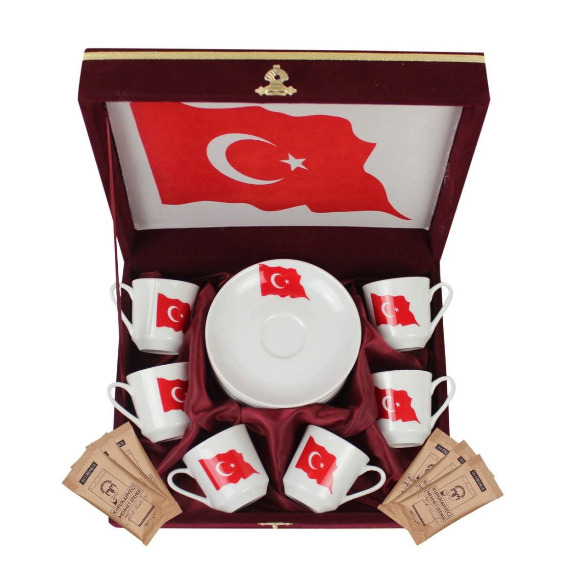 Kurumsal Hediyeci