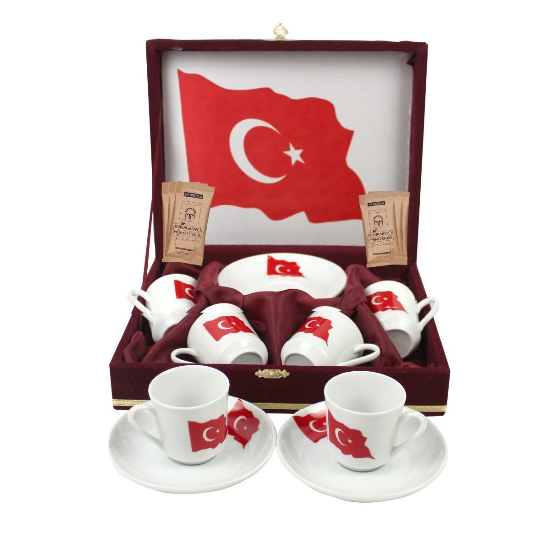 Kurumsal Hediyeci
