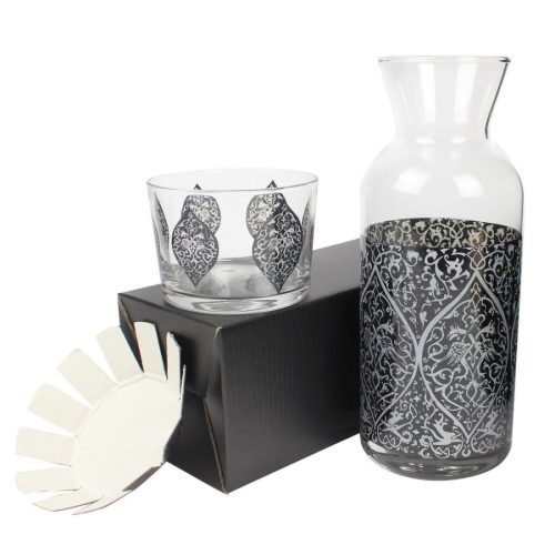 Elsanat Beka Basic Başucu Sürahi Seti