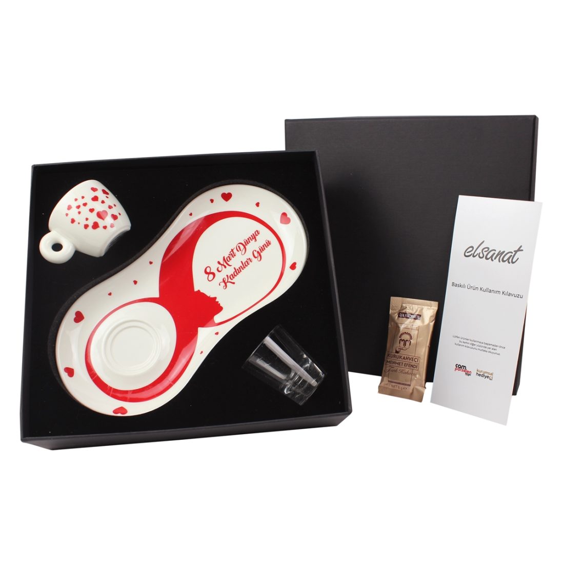 Kurumsal Hediyeci