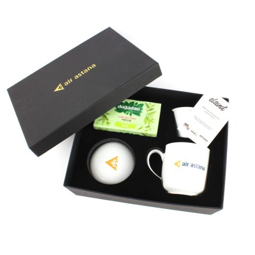 Elsanat Bitki Çay Seti