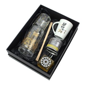 Elsanat İstanbul Hediye Kutusu