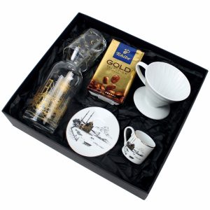 Elsanat Kahve İstanbul Hediye Kutusu