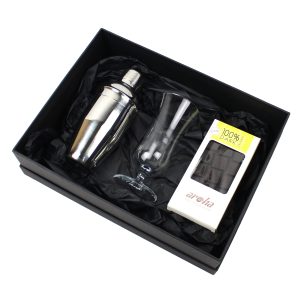 Elsanat Kokteyl Hediye Kutusu