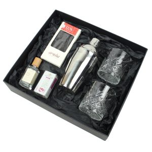 Elsanat Avantgarde Hediye Kutusu