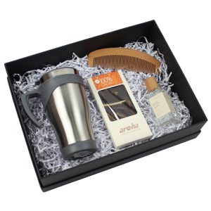 Elsanat Basic Hediye Kutusu