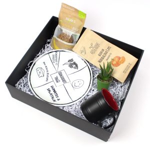 Elsanat Diyet Hediye Kutusu