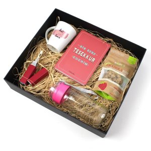 Elsanat Oldness Hediye Kutusu