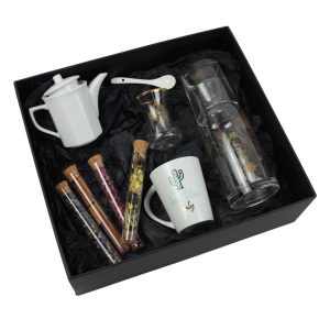 Elsanat Dünya Hediye Kutusu