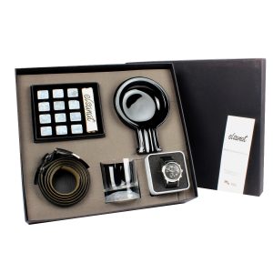 Elsanat Blacked VIP Hediye Kutusu