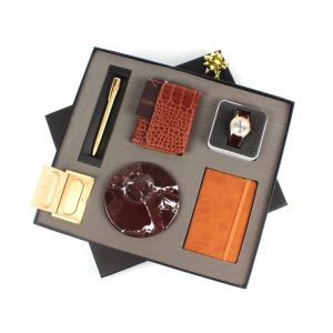 Elsanat Elegant VIP Hediye Kutusu