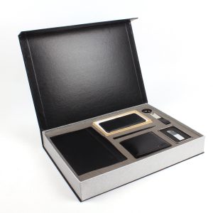 Elsanat Black Ocean VIP Hediye Kutusu