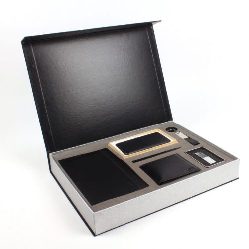 Elsanat Black Ocean VIP Hediye Kutusu