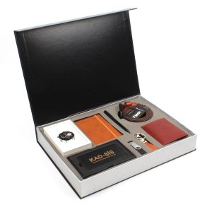 Elsanat Smart VIP Hediye Kutusu