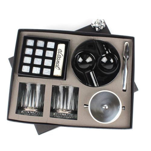 Elsanat Drinker VIP Hediye Kutusu