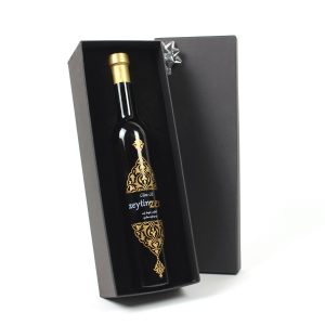 Elsanat Sızma Zeytinyağı Rumi Cam Şişede 500ml