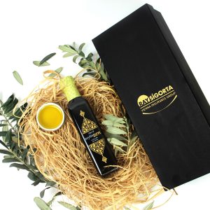 Elsanat Rumi Cam Şişede Sızma Zeytinyağı 250ml