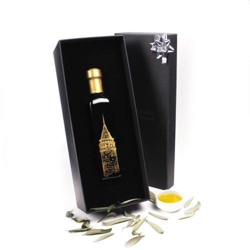 Elsanat Galata Şişesinde 250ml Sızma Zeytinyağı