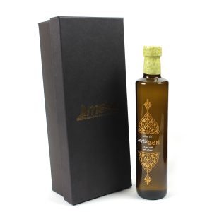 Elsanat Rumi Cam Şişede 500ml Sızma Zeytinyağı