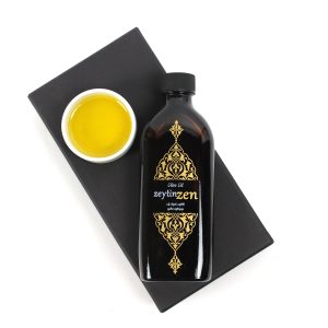 Elsanat Rumi Cam Şişede 150ml Sızma Zeytinyağı