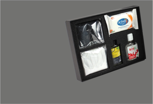 Homepage 10 Hijyen ve Sağlık Hediyeleri