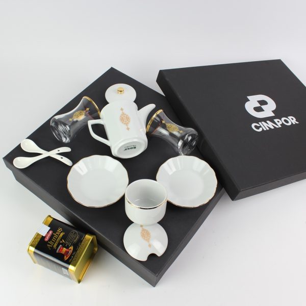 kurumsal hediye seti