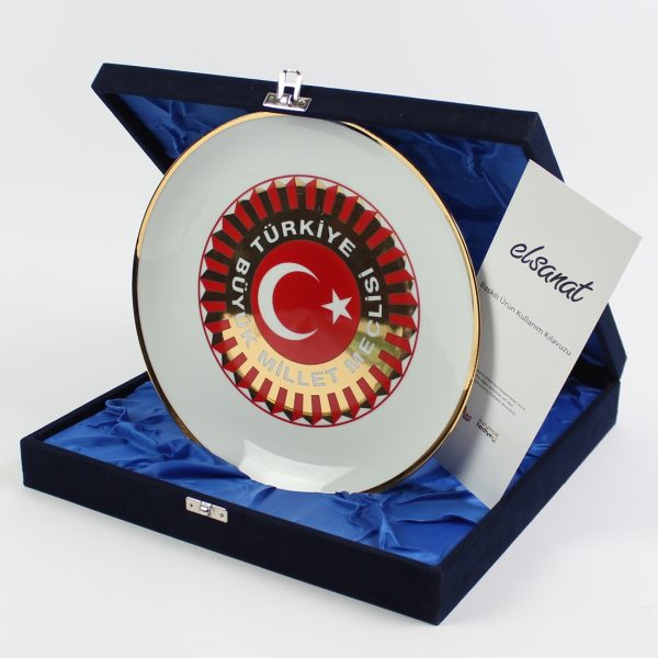 tbmm kurumsal hediye