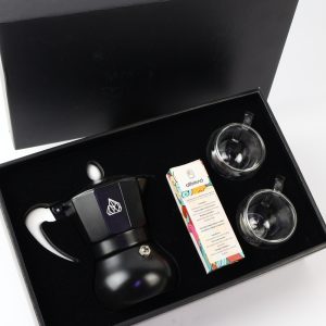 Yeni Ürünler 15 Elsanat Filtre Kahve Tiryakisi Hediye Kutusu