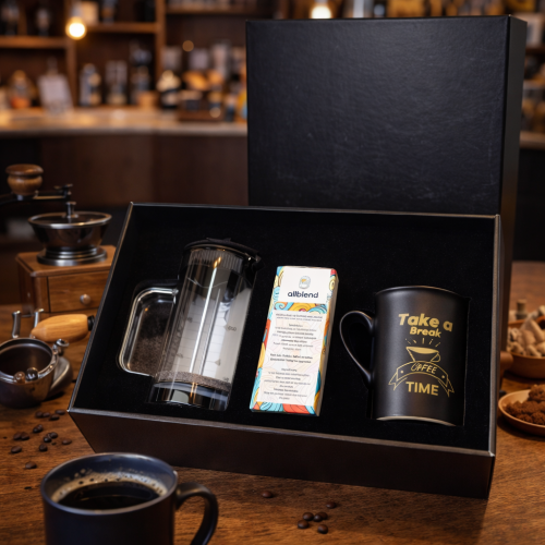 Elsanat Gurme Filtre Kahve Kiti