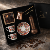 türk kahvesi hediye seti