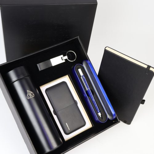 Elsanat Elegance Hoşgeldin Welcome Kit