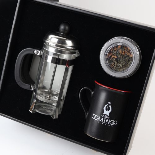 Elsanat Çaysever Hediye Kutusu